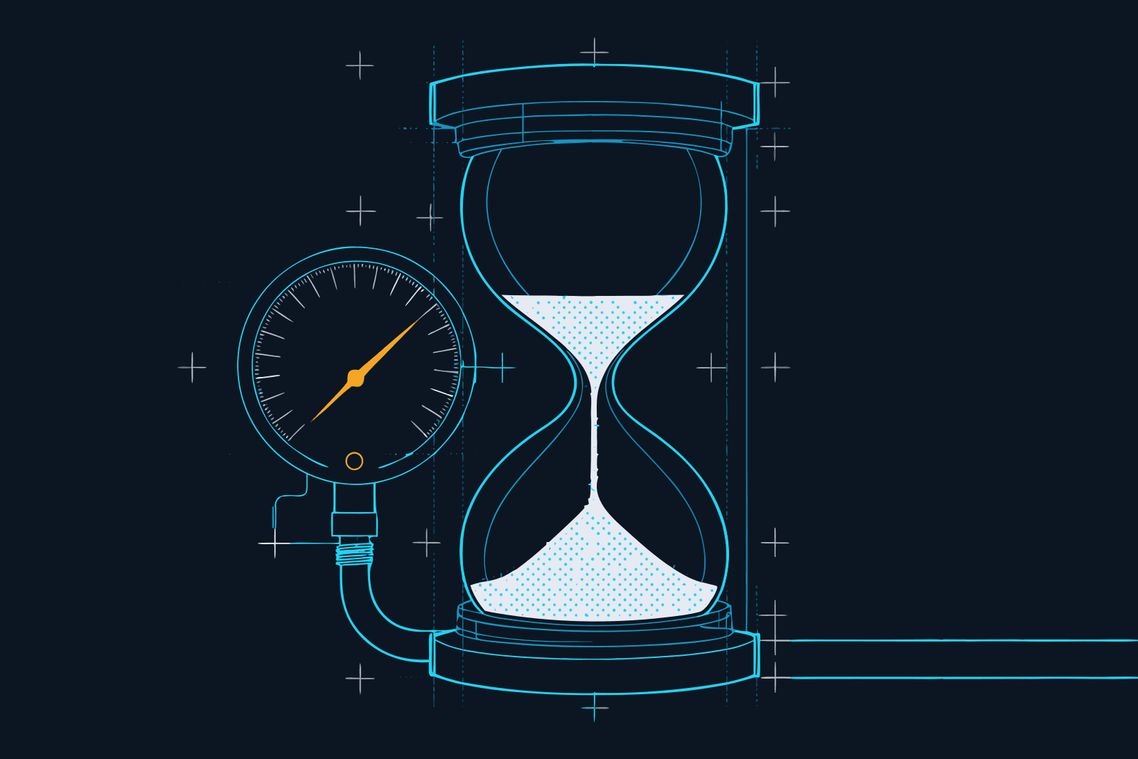 Illustration for: Claude Code Rate Limit: What "Usage Limit Reached" Means and 9 Ways to Make Your Plan Last