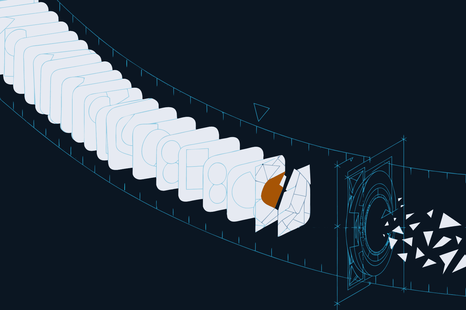 Illustration for: Gamma App Review (2026): Brilliant Until You Export