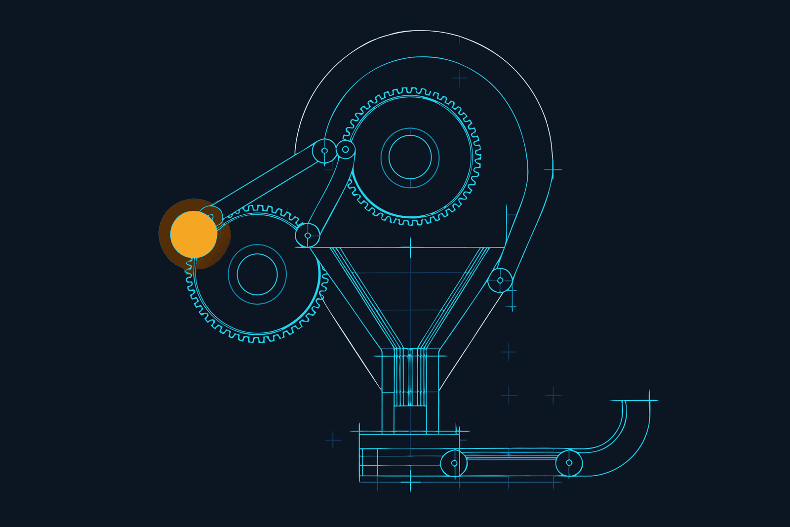 Illustration for: How to Make a Funnel for Affiliate Marketing: Your Roadmap to Success