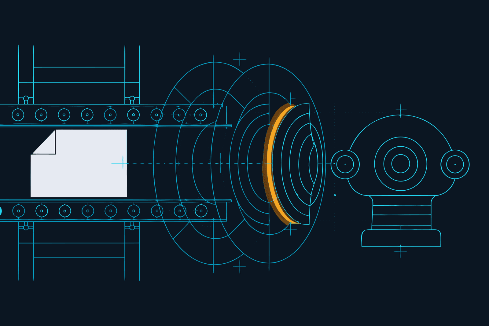 Illustration for: How to Prevent Prompt Injection: Seven Defences, Ranked by What They Actually Stop