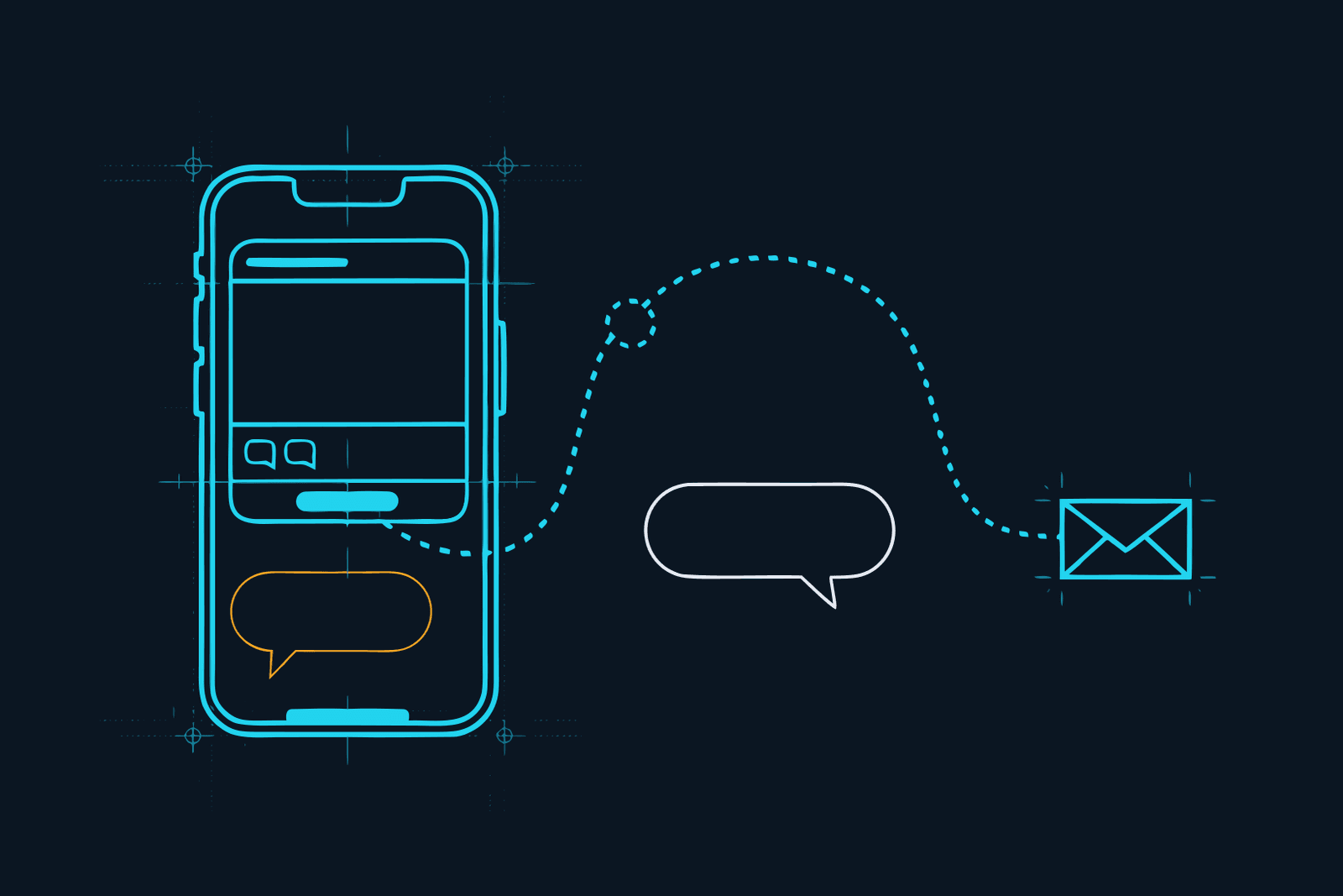 Illustration for: ManyChat Review (2026): The Comment-to-DM Tool, Priced Honestly