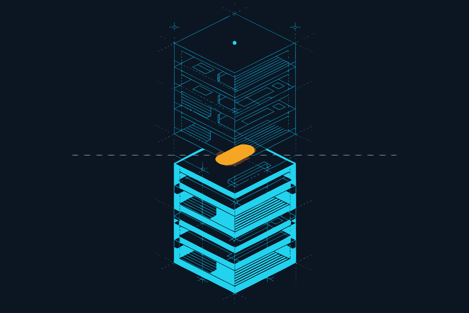 Illustration for: The Marketing Tool Audit: How to Cut Your Stack in Half