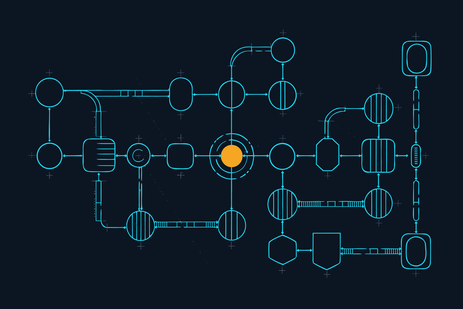 Illustration for: n8n Review for Marketers (2026): Worth the Learning Curve?