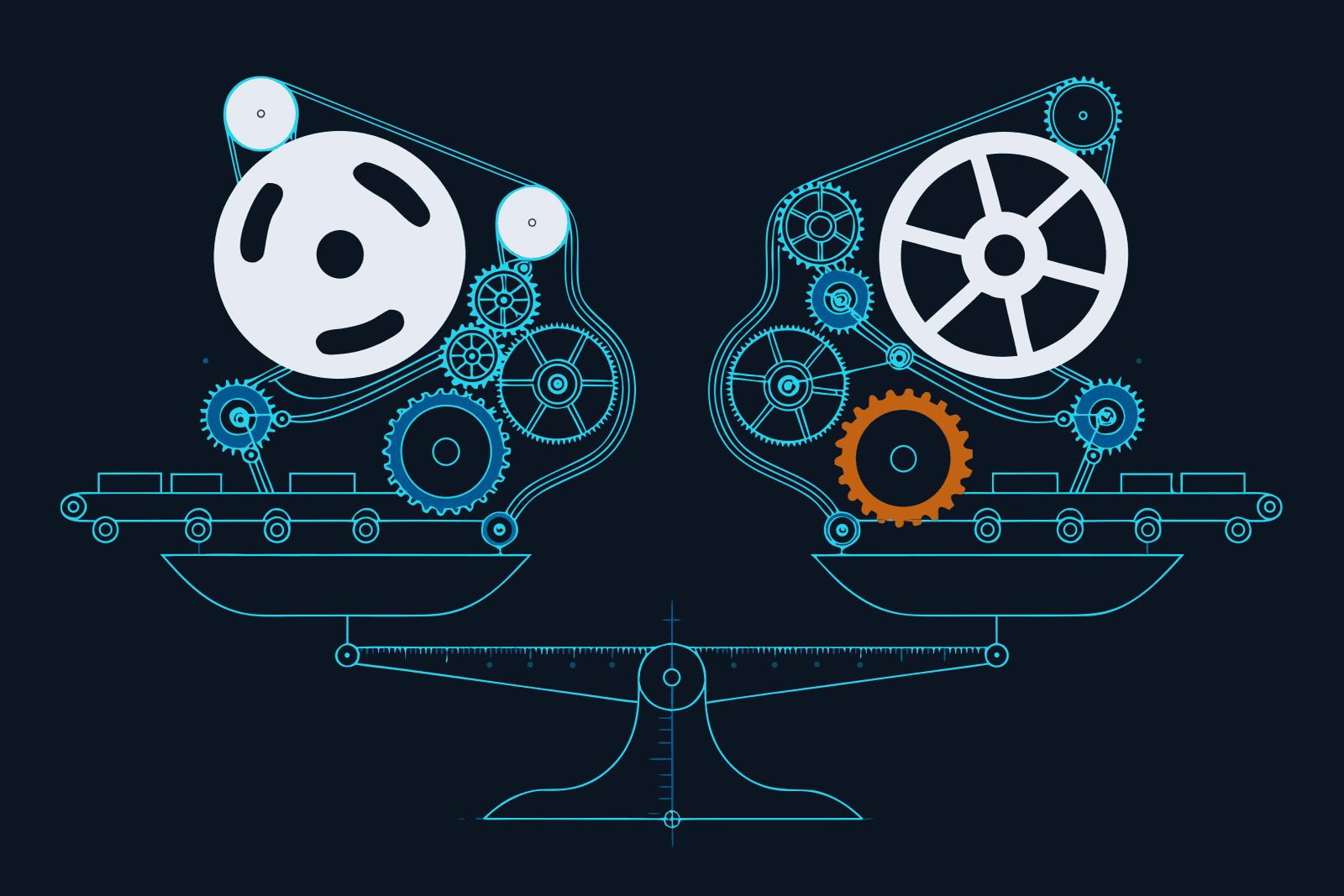 Illustration for: n8n vs Make (2026): Pick by How You're Billed, Not How It Looks