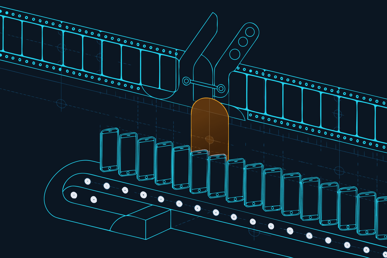 Illustration for: Opus Clip Review (2026): A Great Intern, Not an Editor