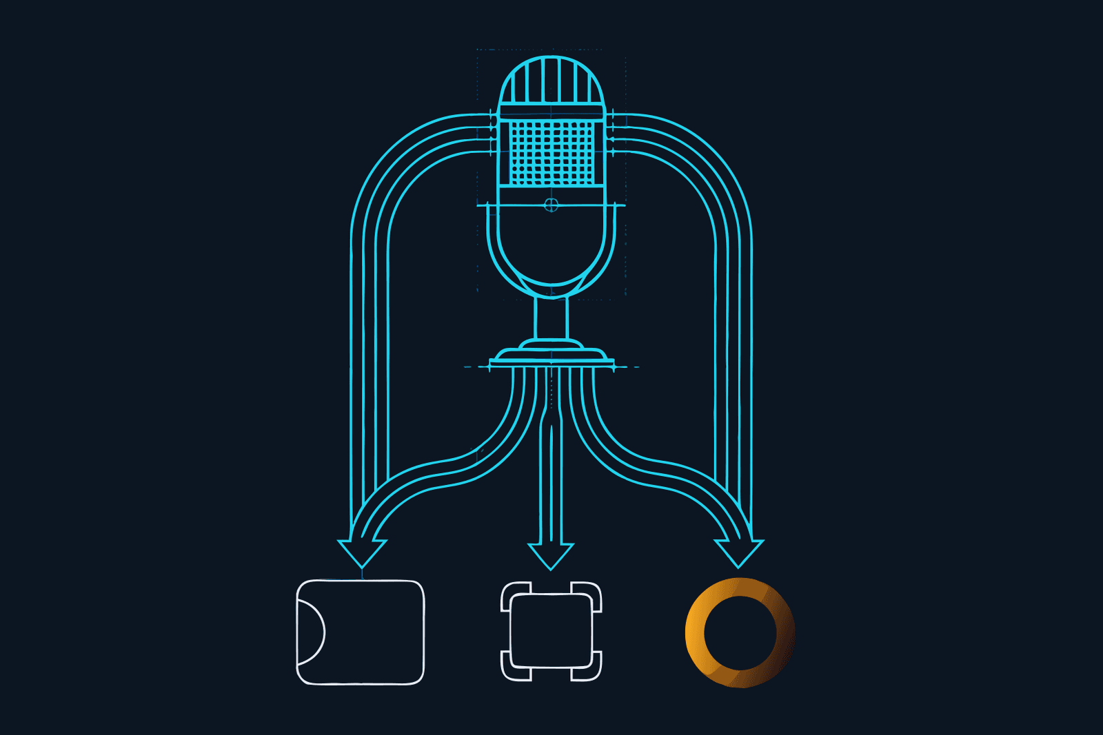 Illustration for: Play.ht Is Gone. Here's Where to Take Your Voice Work (2026)