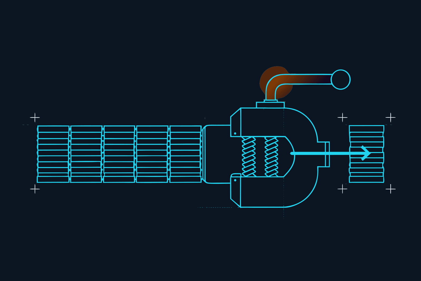 Illustration for: Prompt Compression, Explained: Lossy vs Lossless, and When Each Is Safe