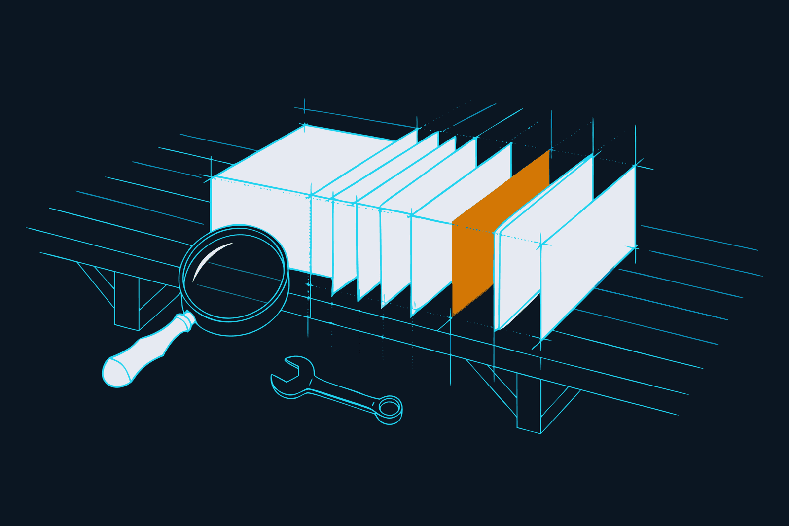 Illustration for: How to Refresh Old Blog Posts for More Google Traffic (With Search Console)