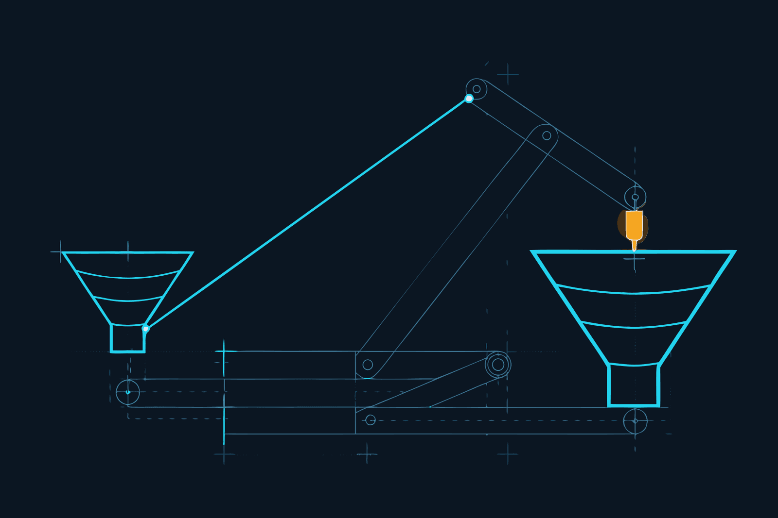 Illustration for: Why copy from other marketers?