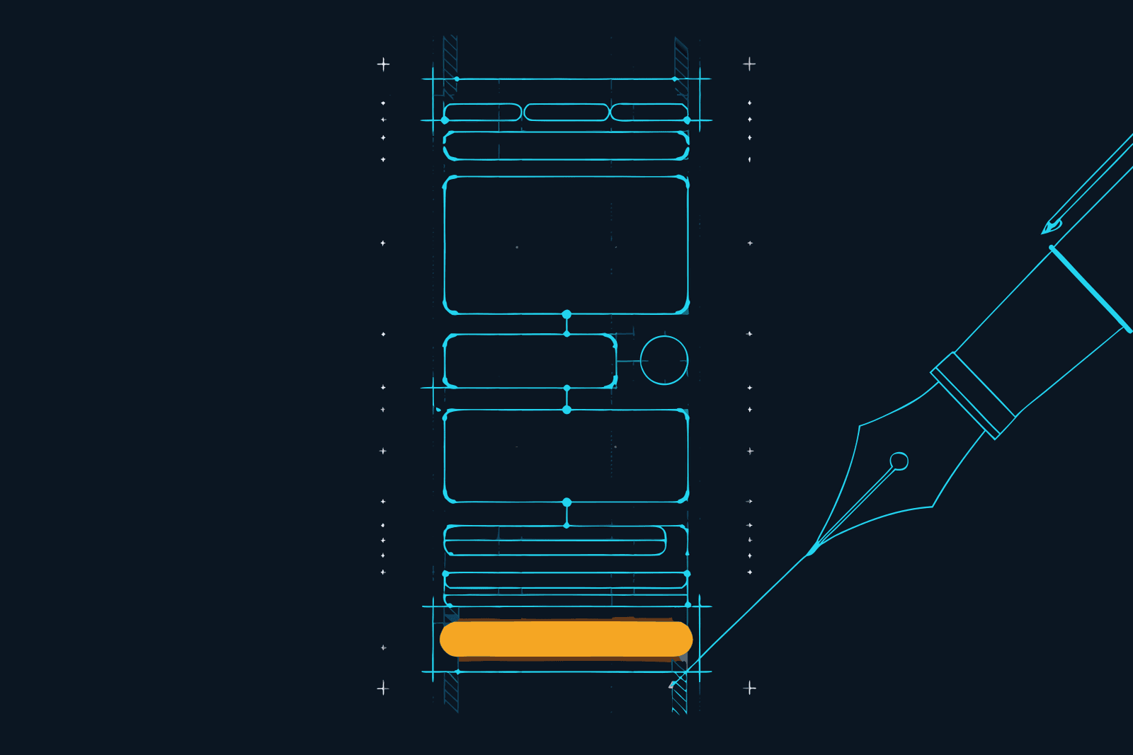 Illustration for: How to Write Sales Page Copy with AI That Doesn't Sound Generic
