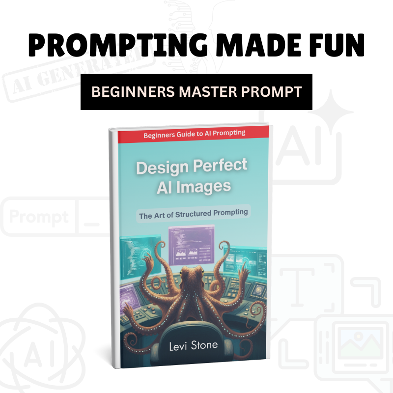 Beginners master prompt