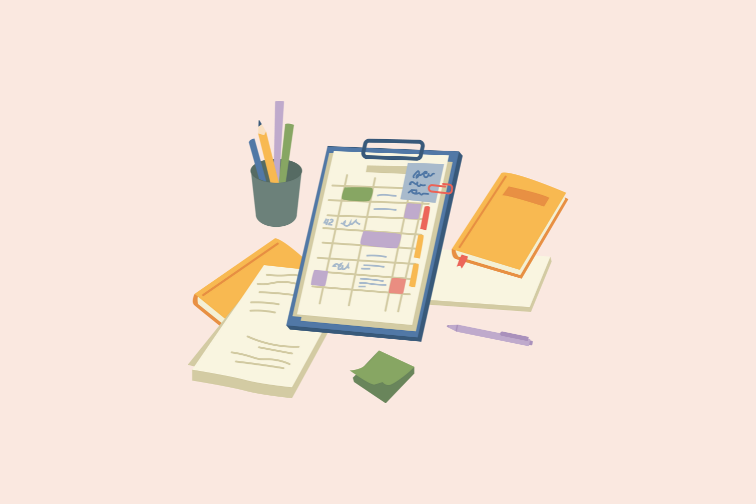 schedule appointments funnel